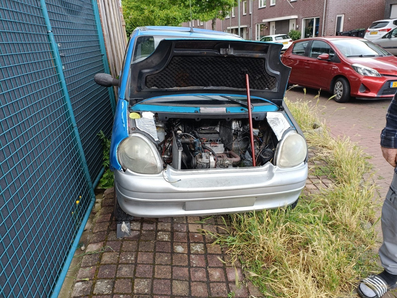 Aixam evo 400, Auto's, Aixam, Particulier, Te koop