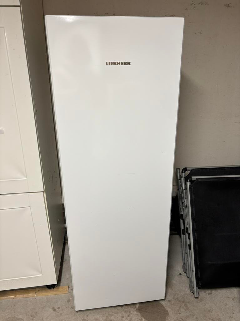 Liebherr FNe 5026-20 (2022), Minder dan 60 cm, 160 cm of meer, Zo goed als nieuw, Vrijstaand