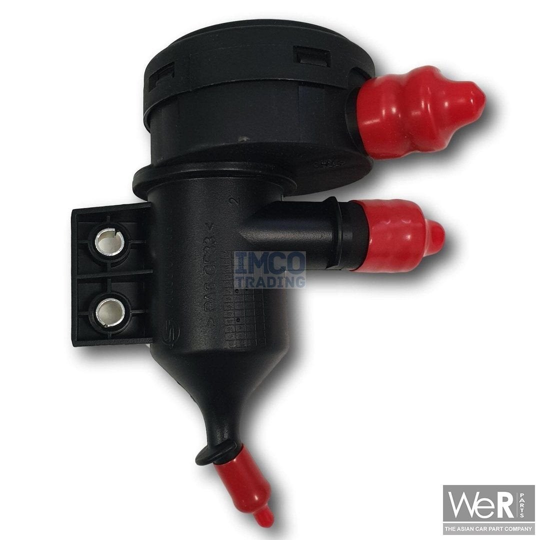Carterontluchting SsangYong Rexton Rodius 270 6650180233, 66, KGM Europe GmbH, Ophalen of Verzenden, Info@smotor.com, Ssangyong