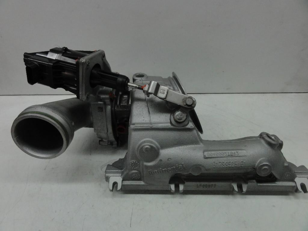 Turbo BMW / Mini 1.5 B38B15A 1165 7636784, -, -, Ophalen of Verzenden, Mini