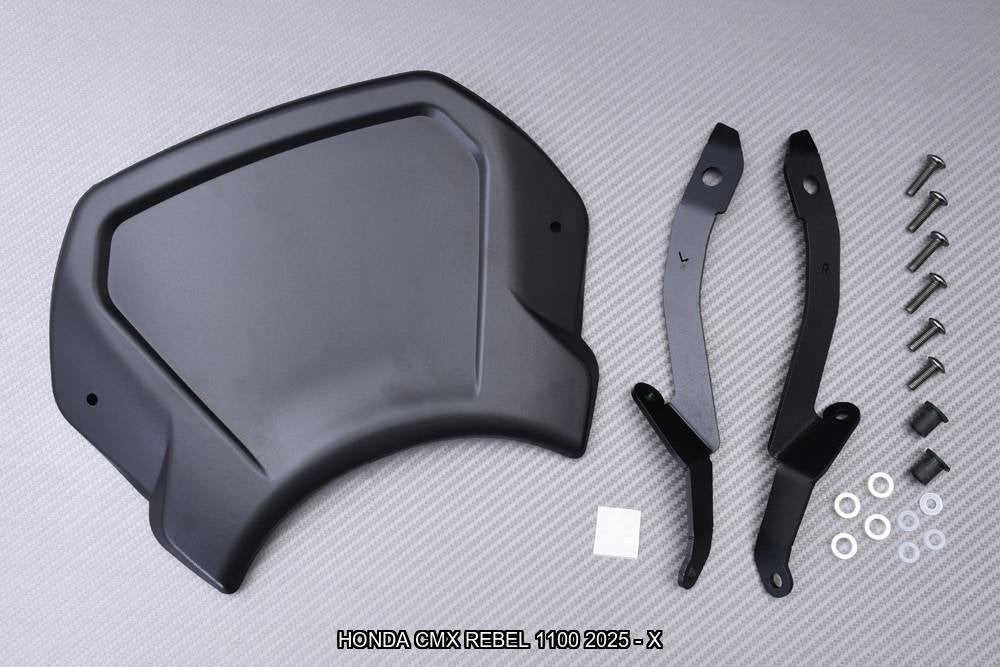 Windscherm voor HONDA CMX REBEL 1100 2025 - X, Ophalen of Verzenden, Nieuw