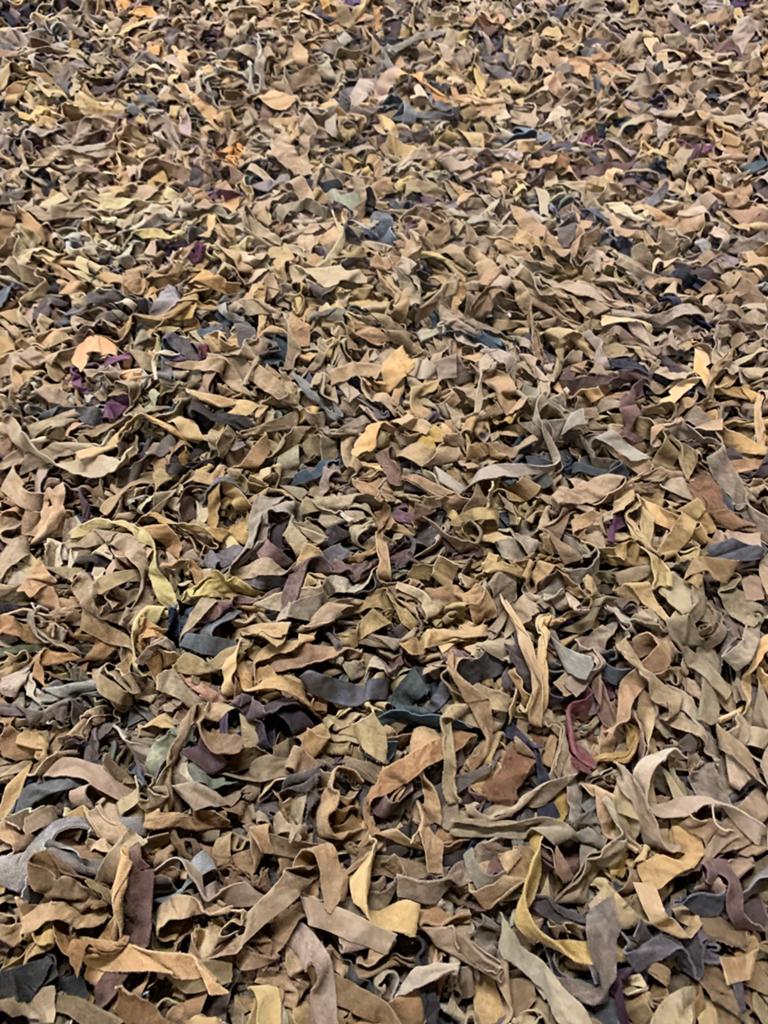 160x230 BRINKER LEER Karpet/Vloerkleed/Tapijt NU 99 Euro!, Huis en Inrichting, Rechthoekig, Nieuw, 200 cm of meer, 50 tot 100 cm