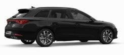 SEAT Leon Sportstourer 1.5 TSI e-Hybrid FR Business 204 PK |, Auto's, Seat, Stof, 4 cilinders, Plug-in hybride, Nieuw