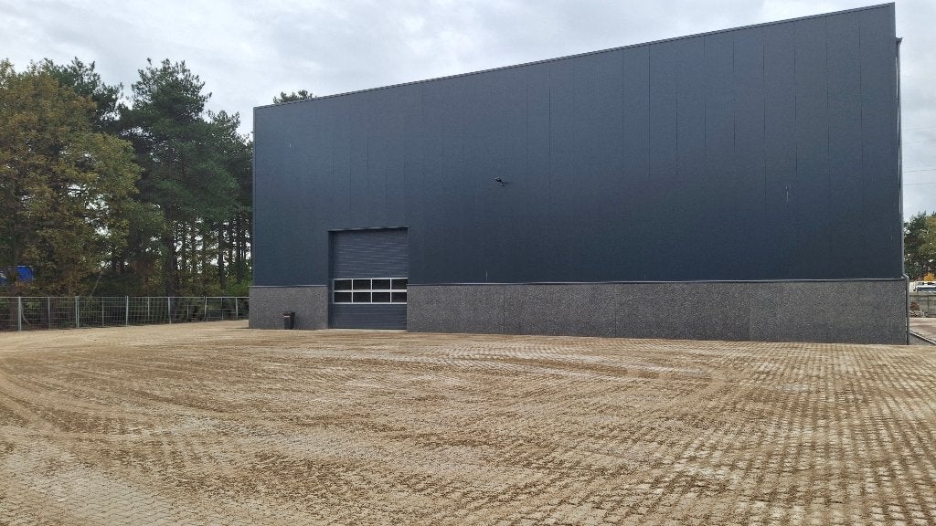 Hal 1200 m2 te huur te Venray, 1200 m², Huur, Opslag of Loods