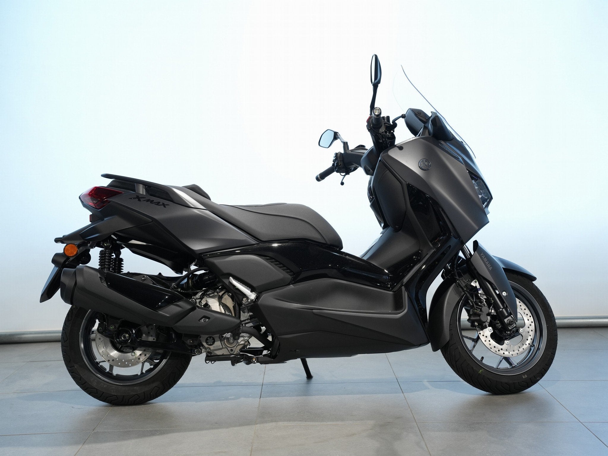 Yamaha X MAX 300 TECHMAX + (bj 2026), Motoren, Motoren | Yamaha, Scooter, Klantenservice@yamaha-motor.nl, Koolhovenlaan 101
1119 NC  Schiphol-Rijk, NL