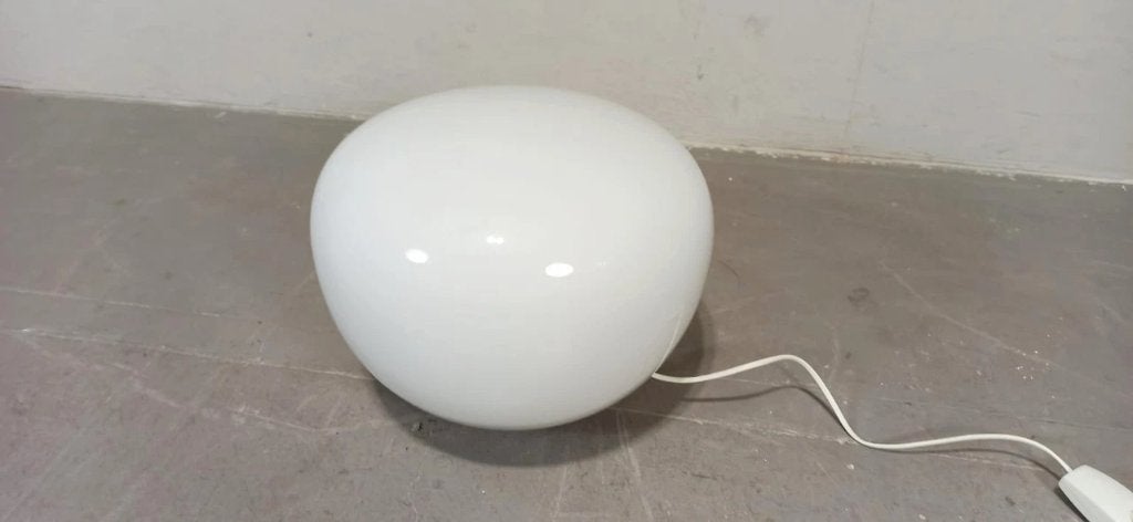 Jonisk IKEA vloerlamp, design Carl Öjerstam, Ophalen, Tweedehands, Tweedehands, Tweedehands