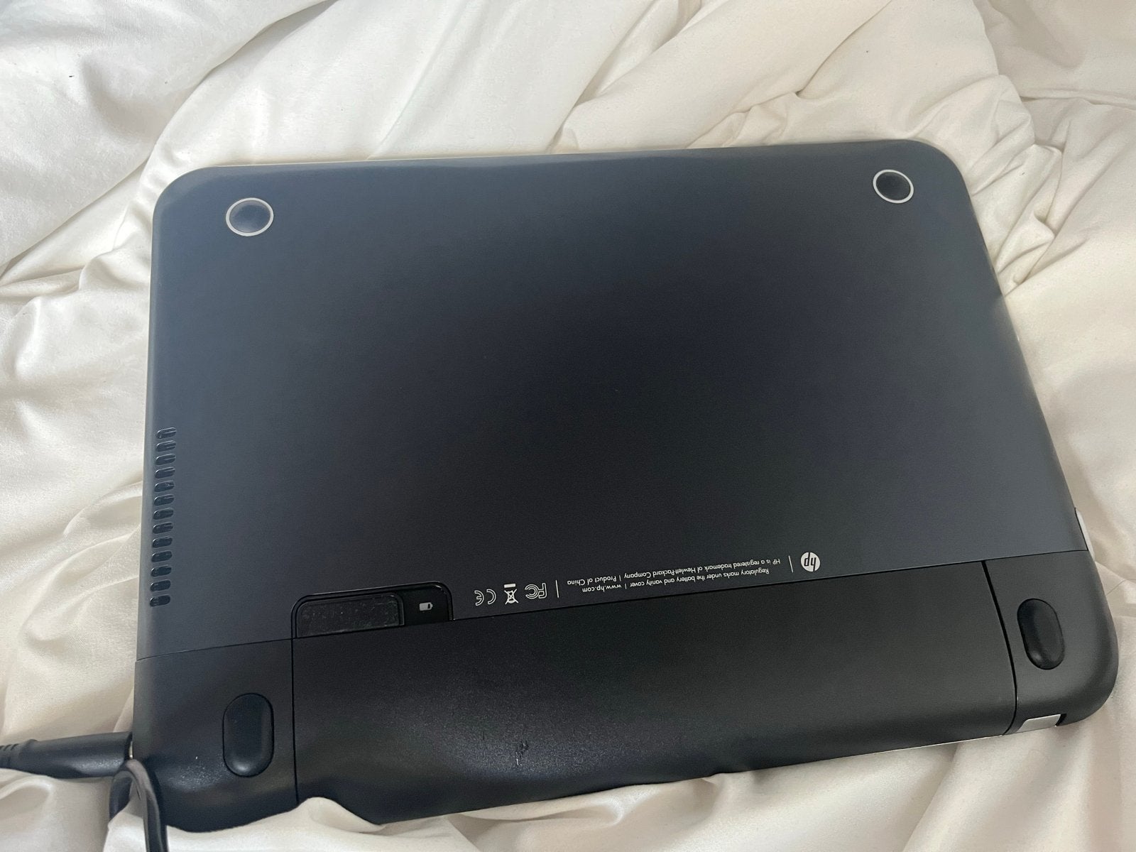 HP Pavilion dm1-3100sd Laptop - Compact en Functioneel, Computers en Software, Windows Laptops, Gebruikt, HDD, Qwerty, Ophalen of Verzenden