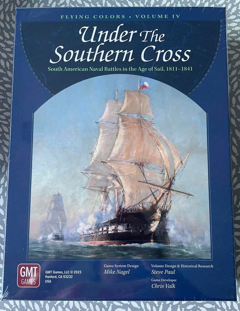 Under the Southern Cross: The South American Republics in …, Ophalen of Verzenden, Nieuw