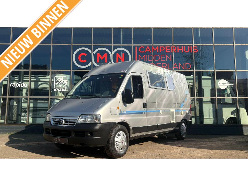 Caravans And Camping Adria