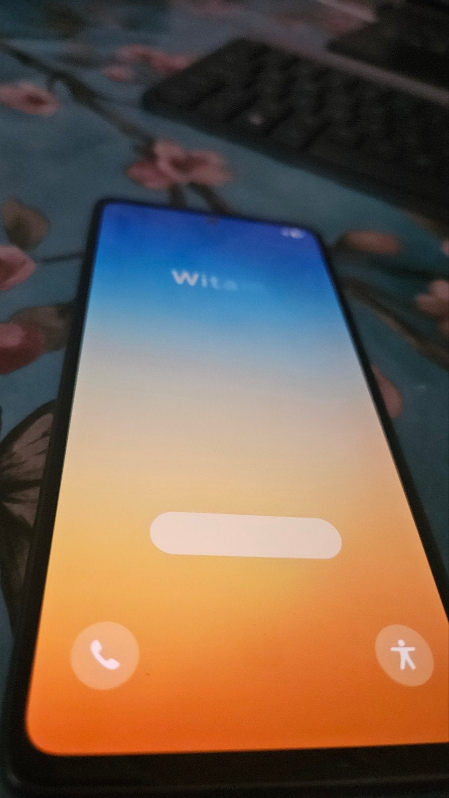 Samsung Galaxy A53 5G Zwart -, Zwart, Touchscreen, Ophalen of Verzenden, Zo goed als nieuw