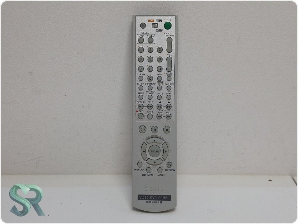 Sony RMT-V503C, Audio, Tv en Foto, Gebruikt, ., Ophalen of Verzenden, .