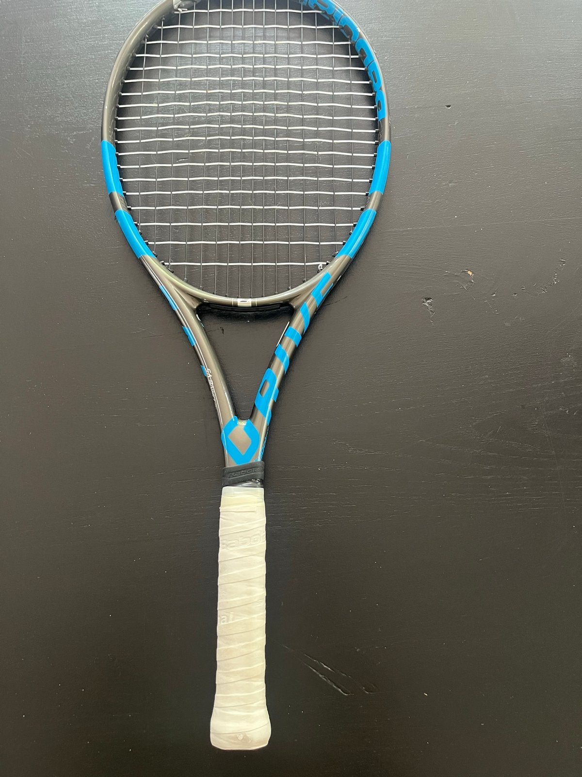Babolat Pure Drive VS L3, 300g,, Sport en Fitness, Tennis, Ophalen of Verzenden, Zo goed als nieuw, Racket, L3