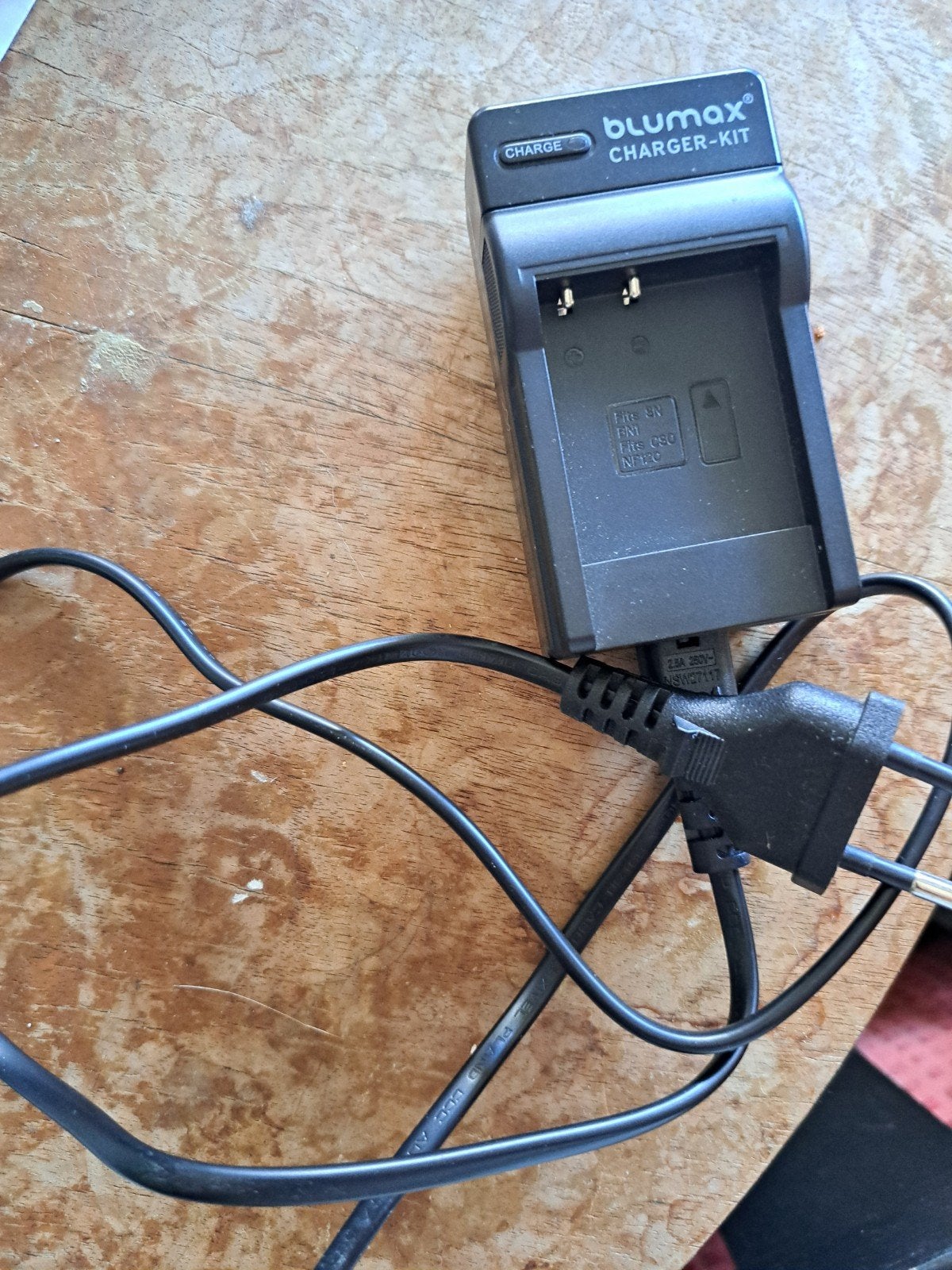 Oplader voor Sony cybershot dsc w550, Ophalen of Verzenden