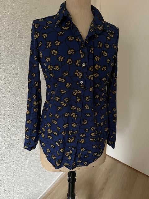 blouse studio anneloes S, Studio Anneloes, Zo goed als nieuw, Maat 36 (S), Verzenden