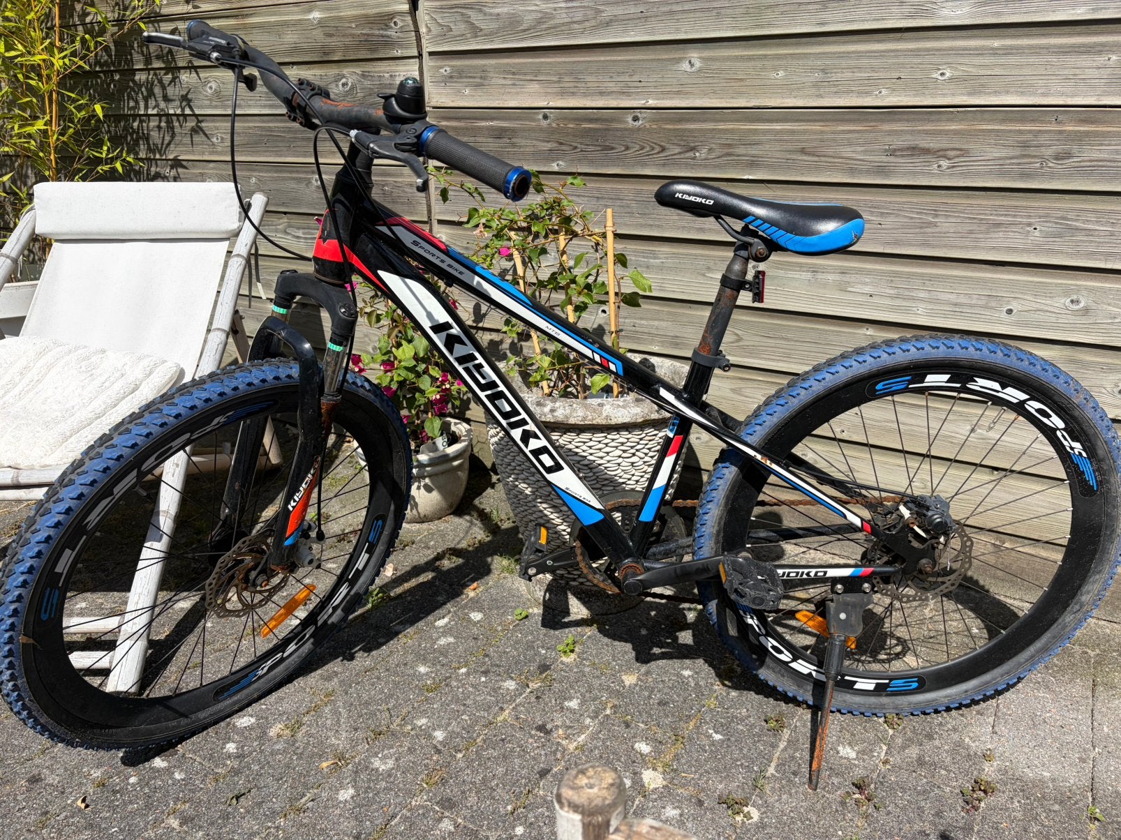 Kiyoko Opkapperje!, Minder dan 45 cm, Ophalen of Verzenden, Zo goed als nieuw, Overige merken