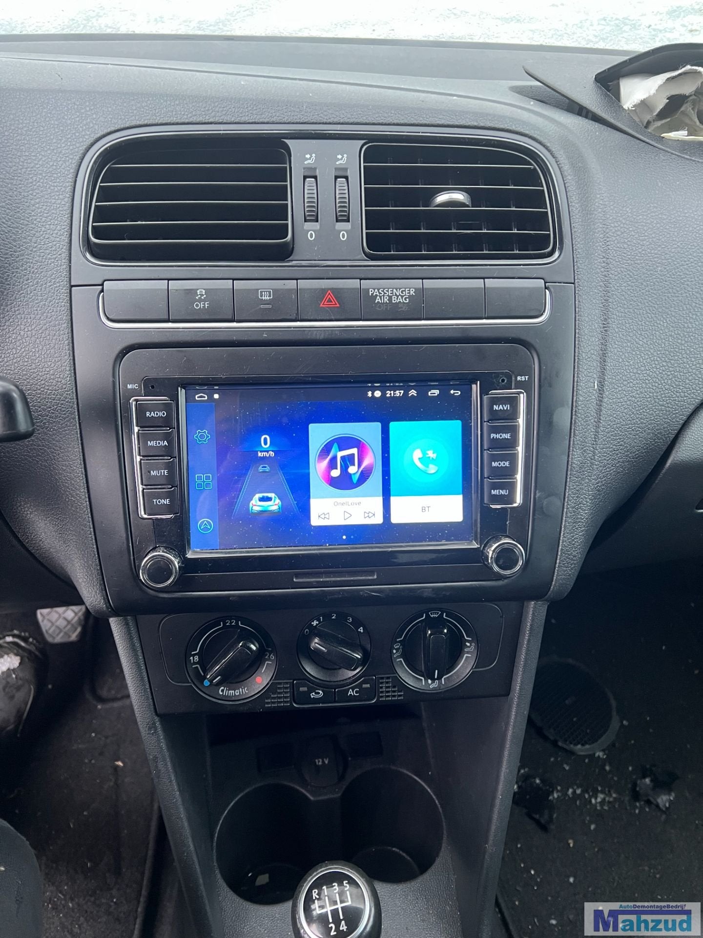 VW POLO 6R GOLF 5 6 TRANSPORTER CADDY Radio navigatie, Gebruikt, Volkswagen, Volkswagen AG, Berliner Ring 2
38440  Wolfsburg, DE
