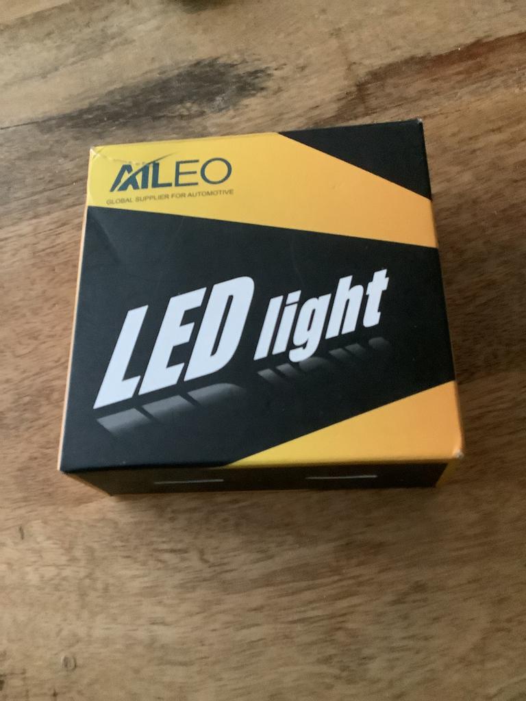LED verlichting voor o,a  Kia Niro Hybride (vanaf 2018), Ophalen of Verzenden, Zo goed als nieuw