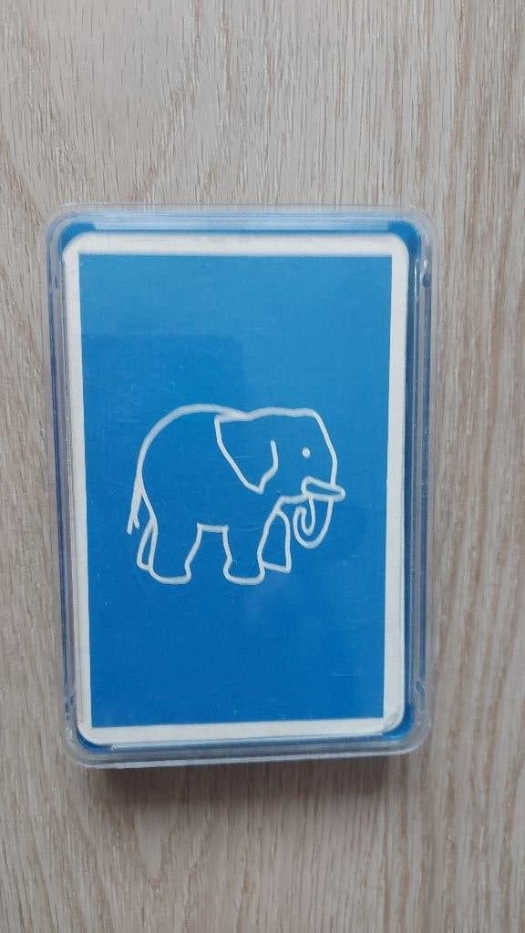 kwartspel Mijn 1e kwartet, Ophalen of Verzenden, Gebruikt, Kwartet(ten)