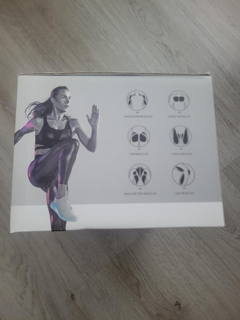 Te koop nieuwe massage apparaat, Ophalen of Verzenden, Nieuw, Apparaat