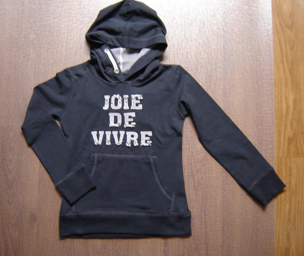 NIEUW!!  Leuke dunne sweater van Tom Du maat 128-134, Meisje, Nieuw, Ophalen of Verzenden, Tom Du