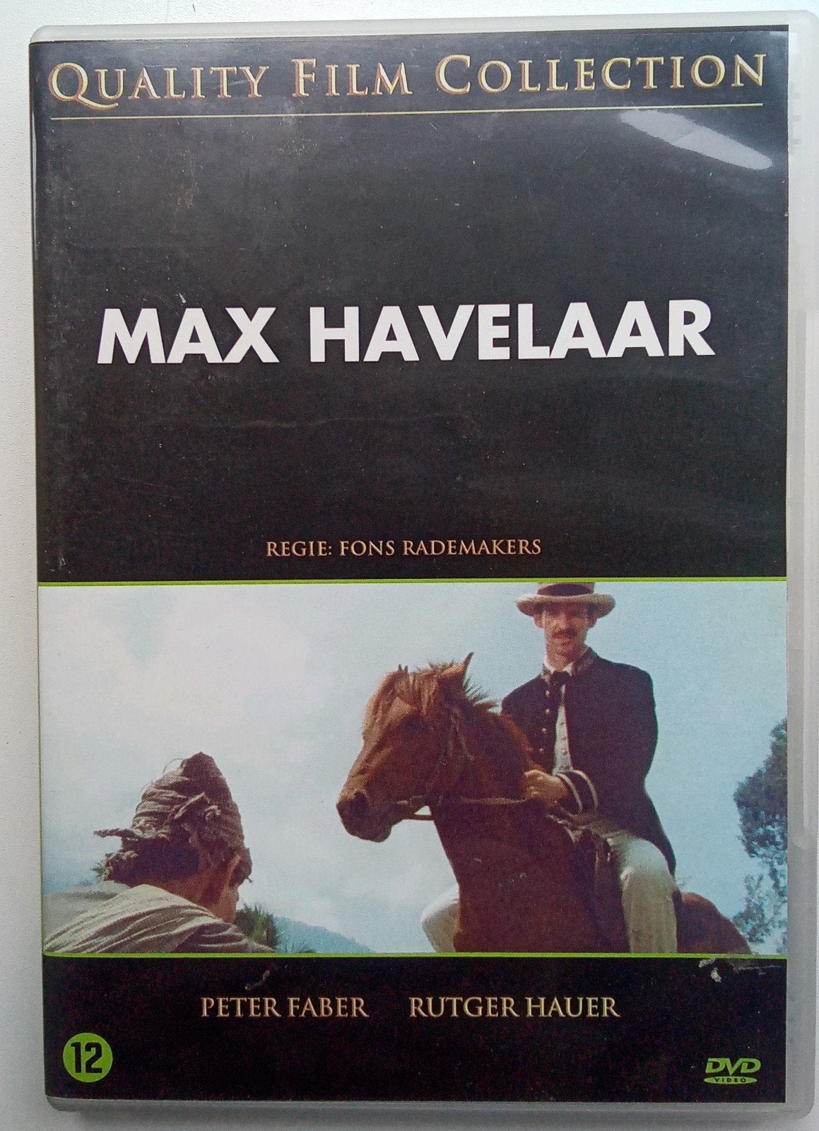 Max Havelaar - Historisch drama over Nederlands-Indië, Bonusmateriaal, Alle leeftijden, Nederlands, Drama