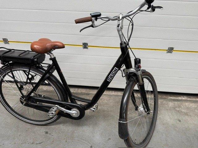 Union electrische fiets, Ophalen, Gebruikt, Overige merken