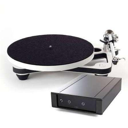 Rega Planar 10, Audio, Tv en Foto, Platenspelers, Ophalen of Verzenden, Nieuw, Platenspeler, Thorens