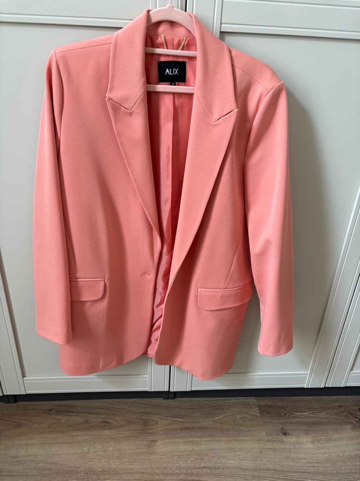 Blazer Alix, Kleding | Dames, Maat 38/40 (M), Ophalen of Verzenden, Zo goed als nieuw, Jasje