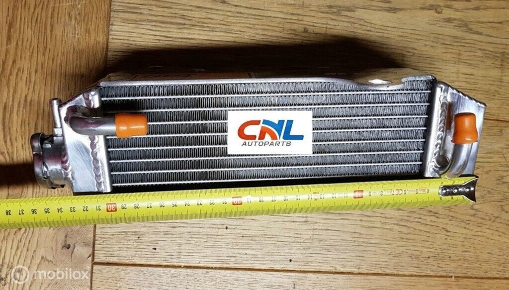 Radiateur HONDA CR80R/B;CR80 97-02/CR85R/B;CR85 03-07, Nieuw, Ophalen of Verzenden
