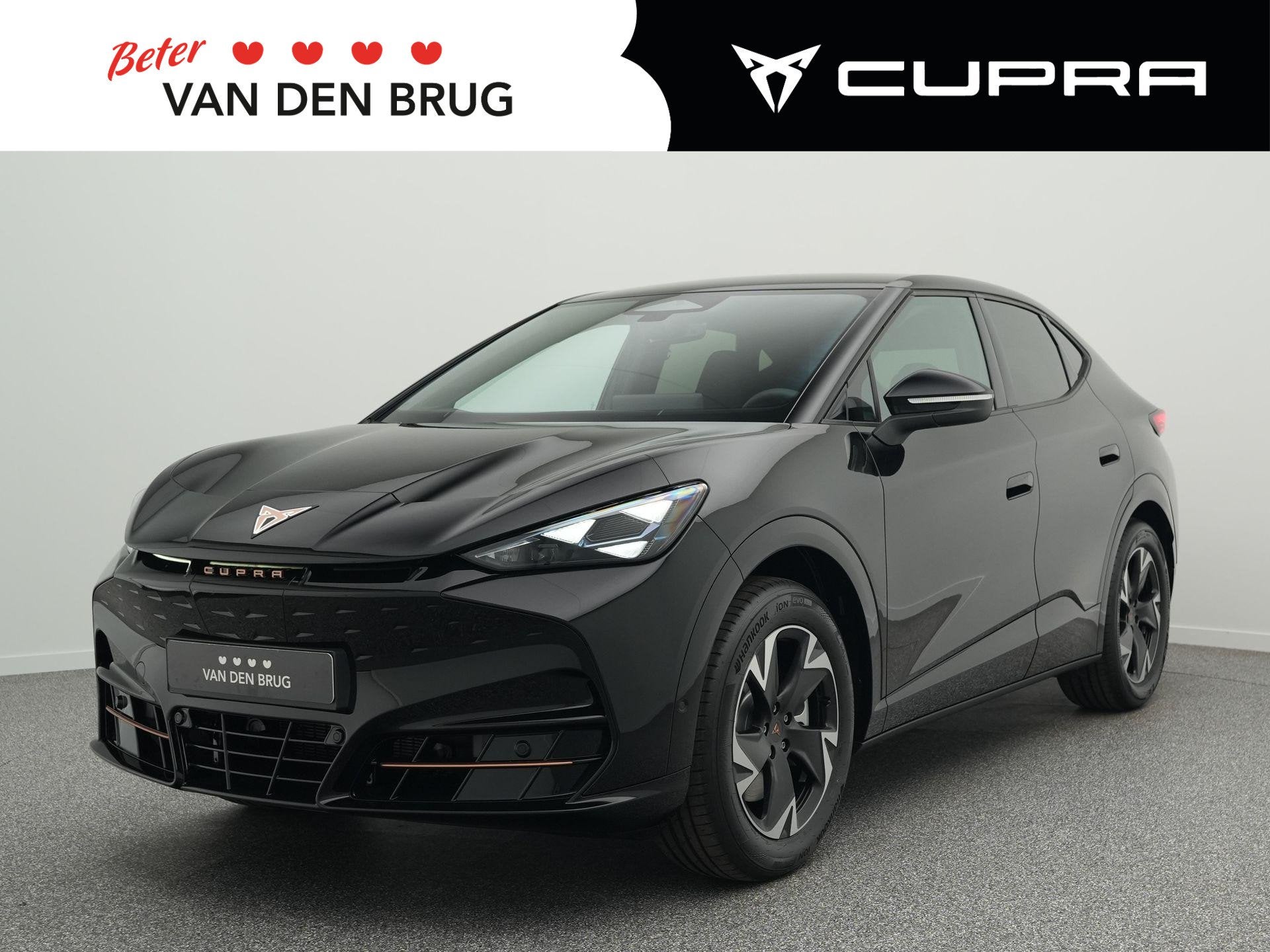 CUPRA Tavascan Business 61 kWh 190PK | Direct leverbaar! | M
