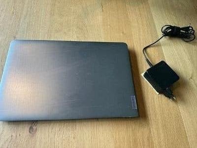 Lenovo laptop IdeaPad 3-15ITL6 (82H8) | Intel Core i5, 15 inch, 8 GB, Ophalen of Verzenden, SSD