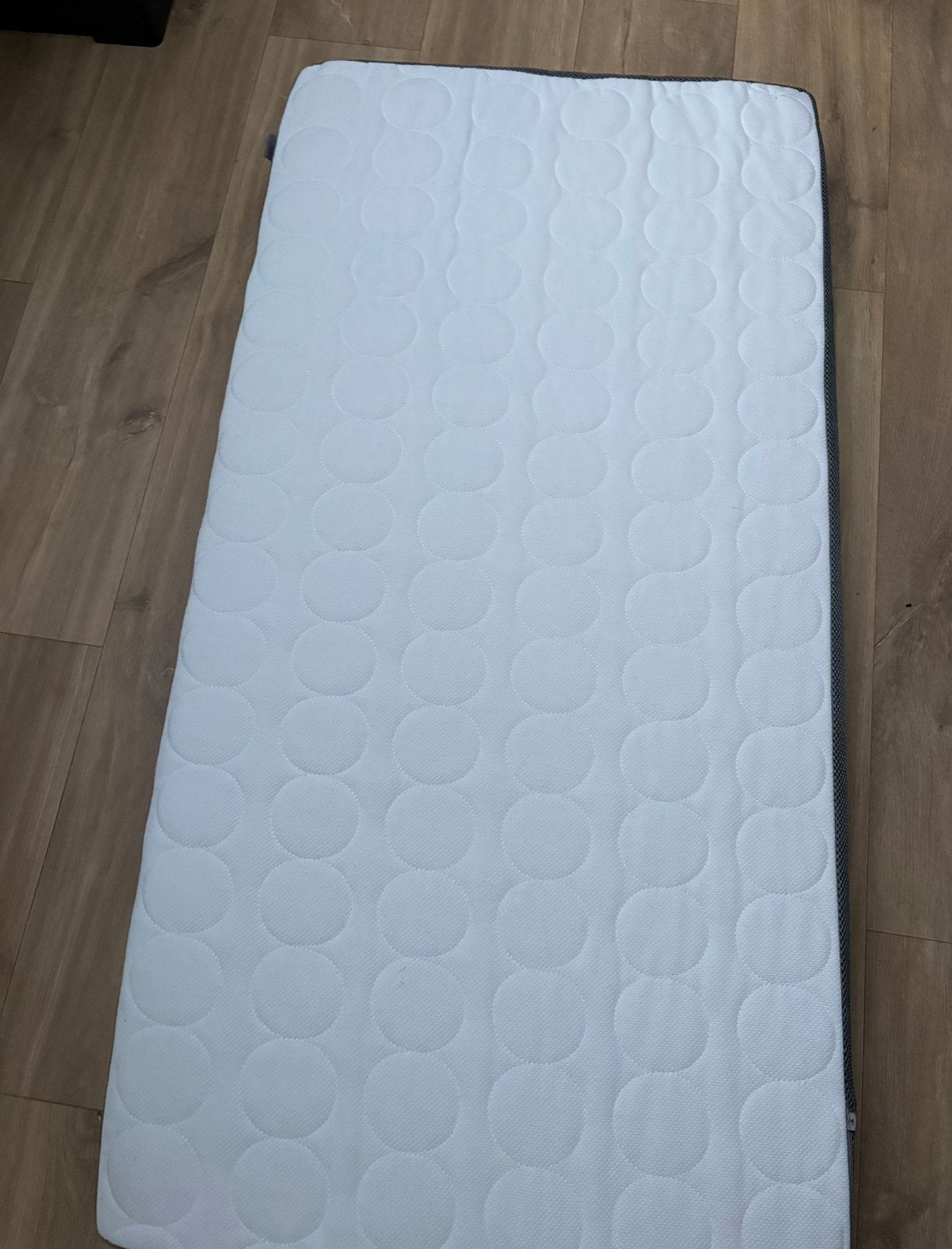 Ikea himlavalv matras, Ophalen, Gebruikt, Ledikant