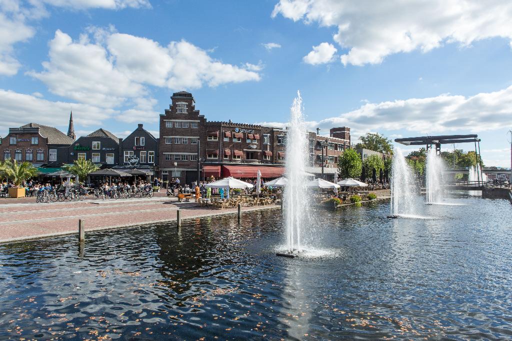Terras Bijbaan: Lekker verdienen aan het Havenplein! ️, Vacatures, Vacatures | Horeca en Catering, 33 - 40 uur, LBO / VMBO, Starter