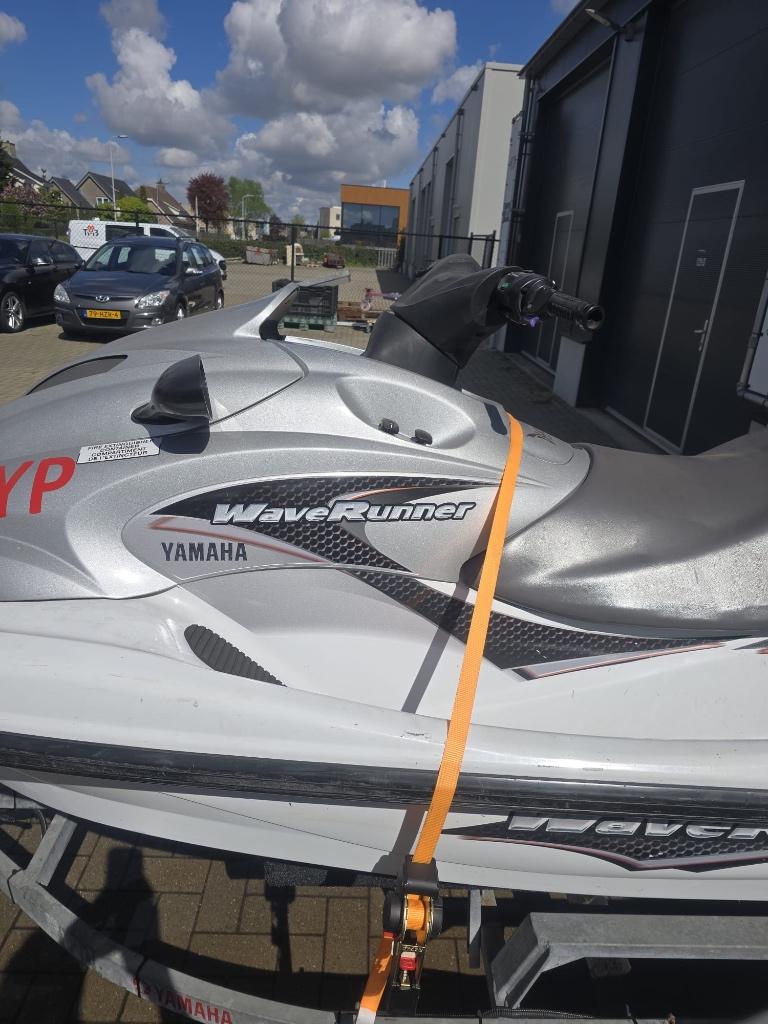 Jetski Yamaha Waverunner 1200XL, Watersport en Boten, Jetski's en Waterscooters, Ophalen, Gebruikt, Benzine, 70 tot 120 pk