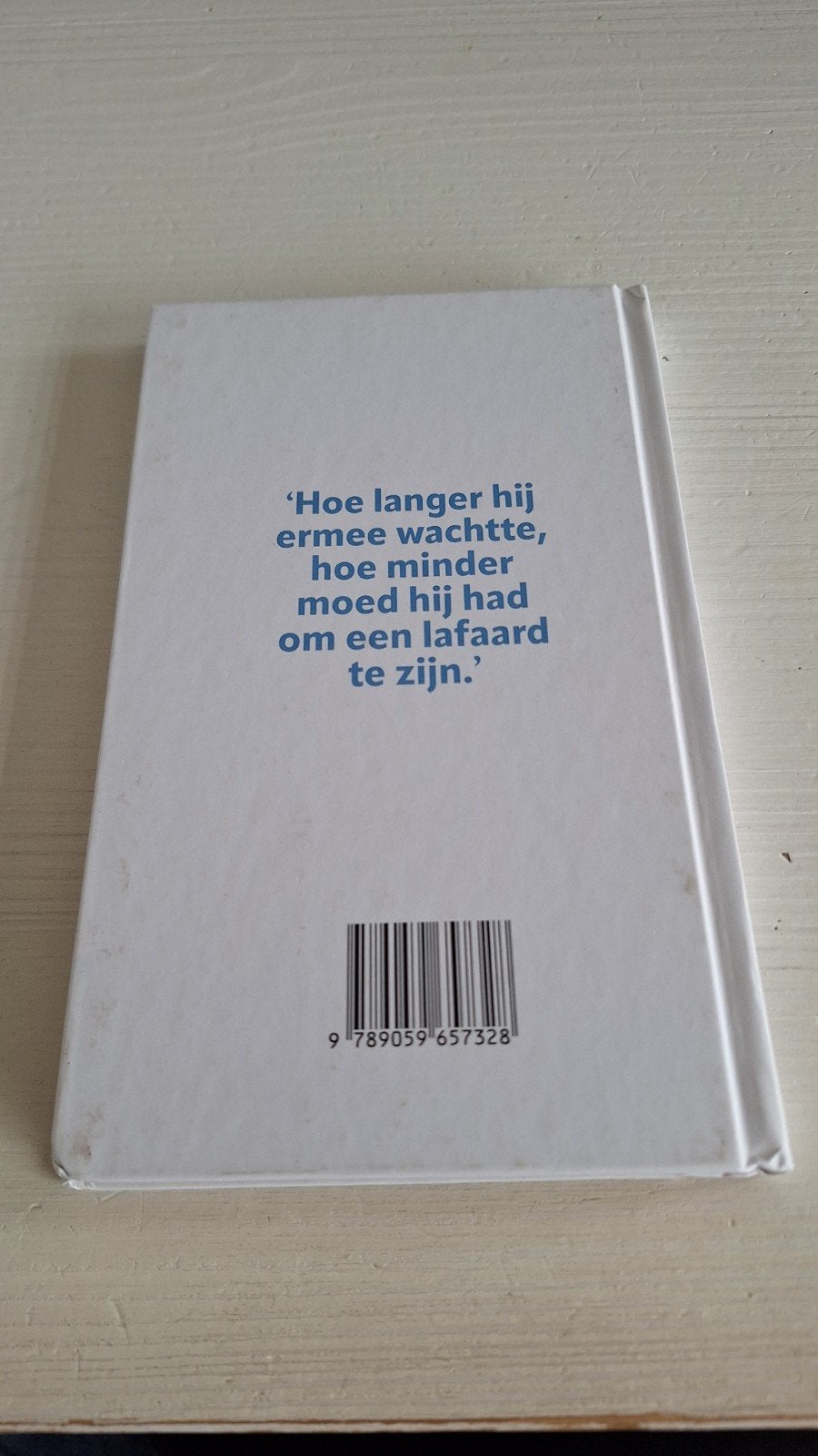 De Eerlijke Vinder - Lize Spit (Boekenweekgeschenk), Boeken, Ophalen of Verzenden, Zo goed als nieuw, Lize Spit, België