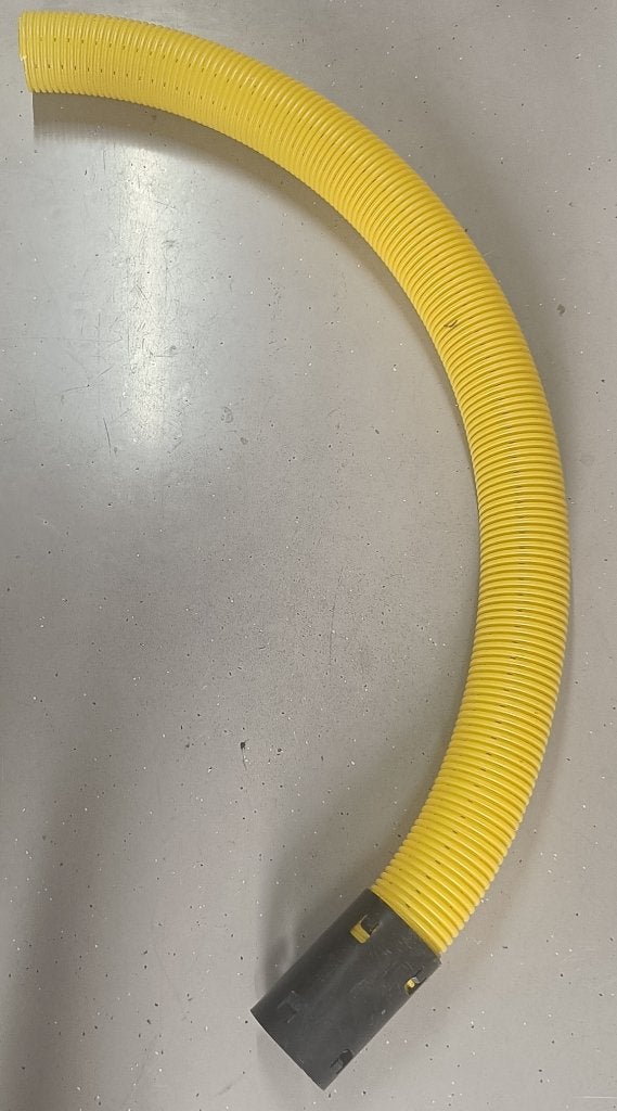 Drainage buis + Klikmof universeel, Pvc, Overige typen, Ophalen of Verzenden, Zo goed als nieuw