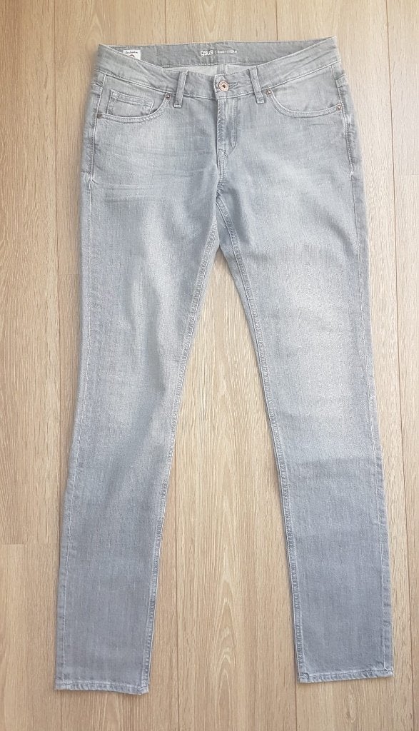 GSUS Amsterdam grijze jeans W30 L34 Nieuw (42), GSUS Amsterdam, Verzenden, Nieuw, W30 - W32 (confectie 38/40)