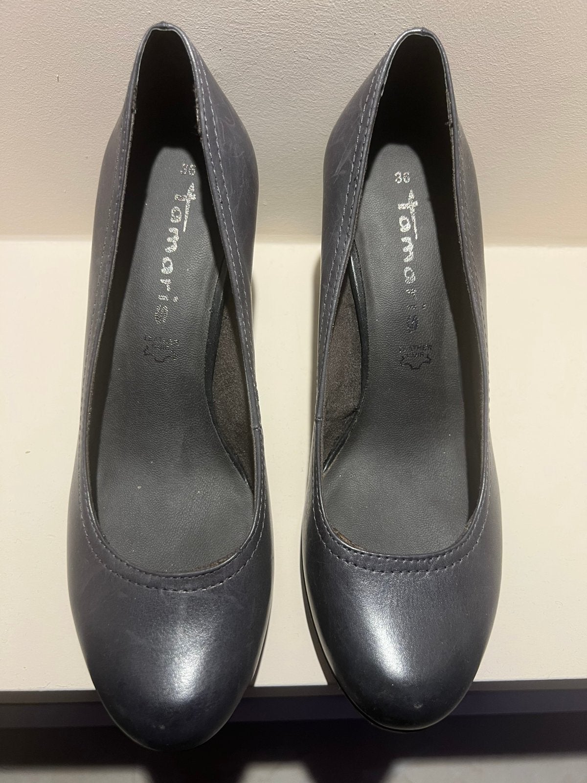 Pumps 36 tamaris, Pumps, Blauw, Nieuw, Ophalen of Verzenden