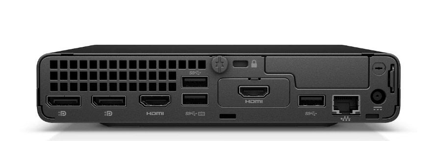 Foto 3 van Hp SSF G400 G9