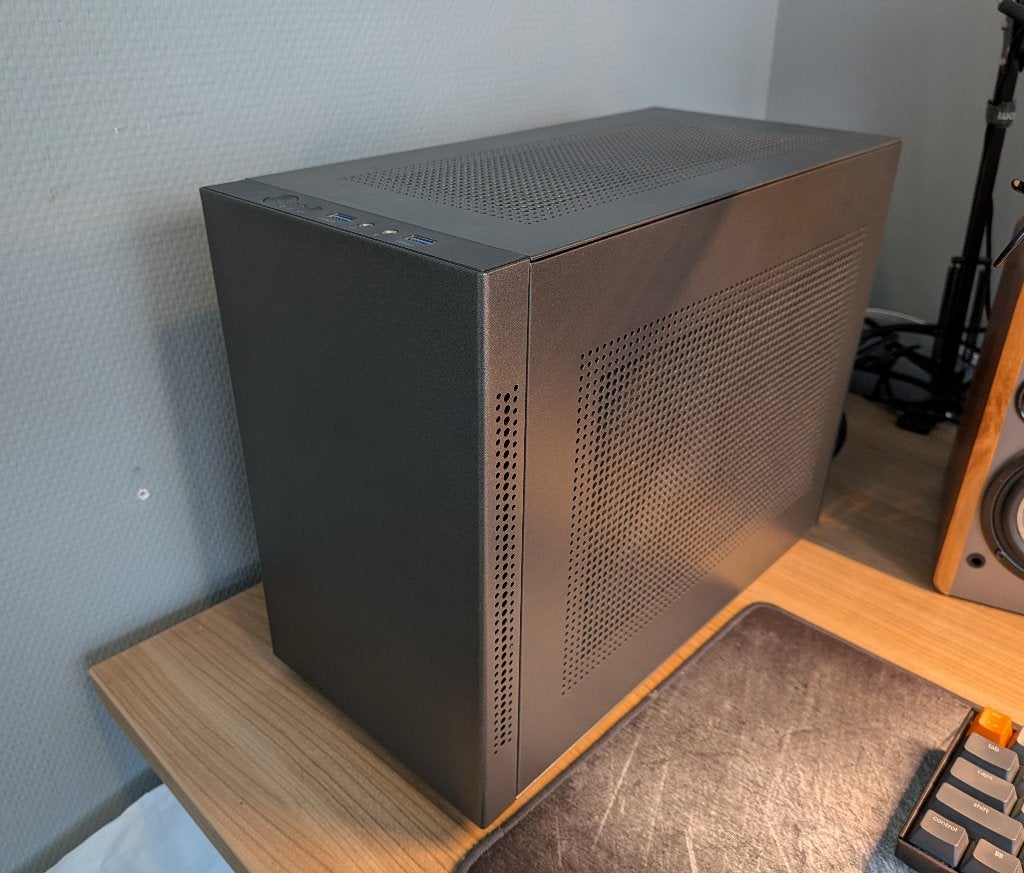 Game PC – Ryzen 5 | GTX 1080 8GB | 16GB DDR4, Computers en Software, Desktop Pc's, Zo goed als nieuw, Gaming, SSD, Zelf Gebouwde Gaming PC