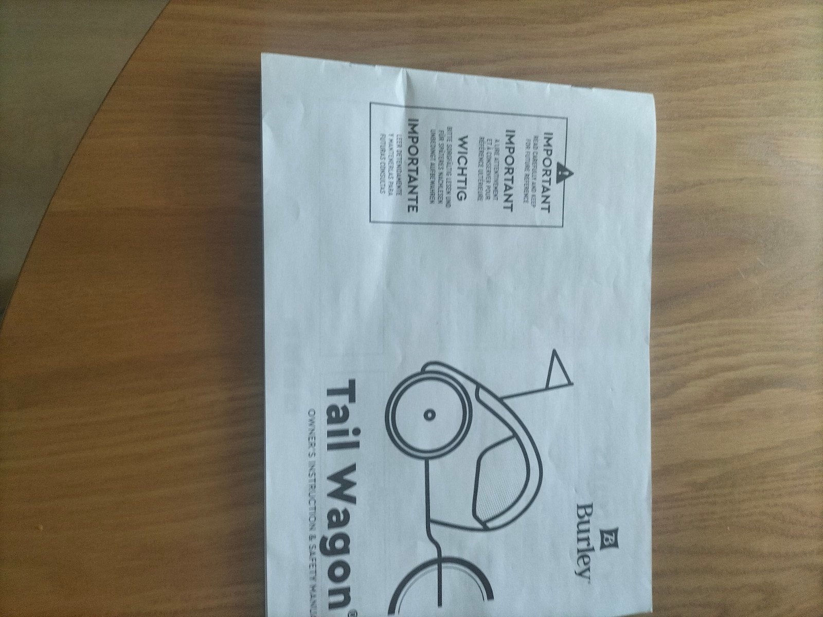 hondenfietskar €400, Ophalen of Verzenden, Zo goed als nieuw, Detector, Sensor of Melder, Overige soorten