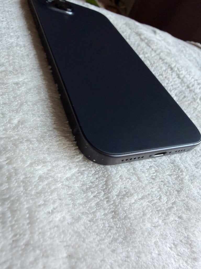 Foto 5 van iPhone 15 plus black 128GB