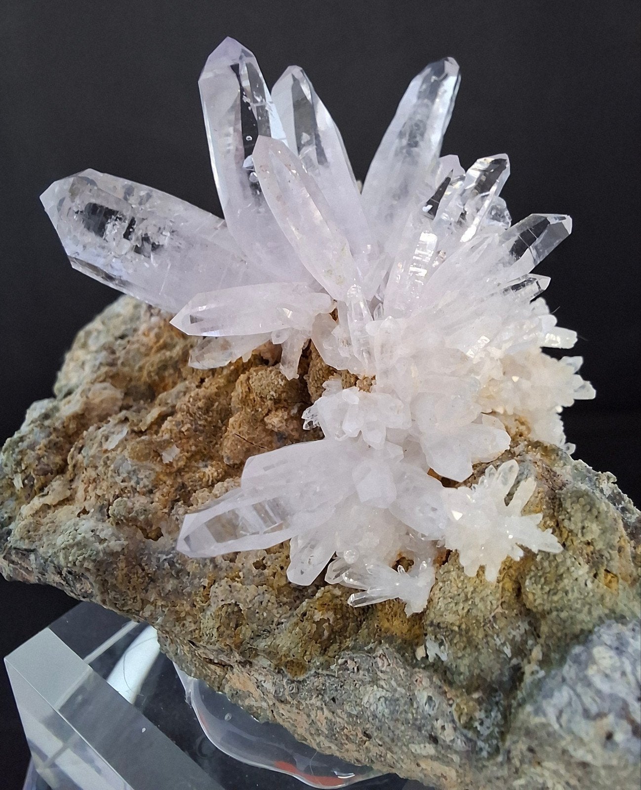 amethist, Verzamelen, Ophalen of Verzenden