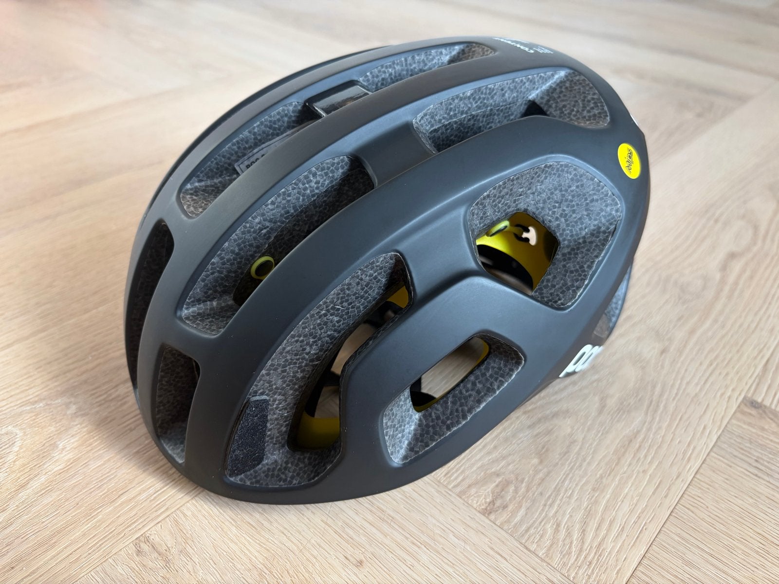POC Octal MIPS fietshelm, Ophalen of Verzenden, Gebruikt, M, Heer of Dame