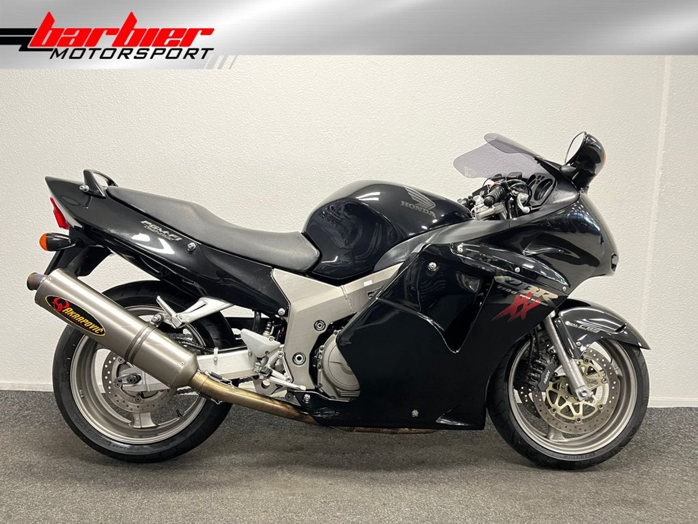 ️Honda CBR 1100 XX BLACK BIRD (bj 2000)️, Motoren, Motoren | Honda, Bedrijf, Super Sport, meer dan 35 kW, 4 cilinders, Motorrijbewijs A