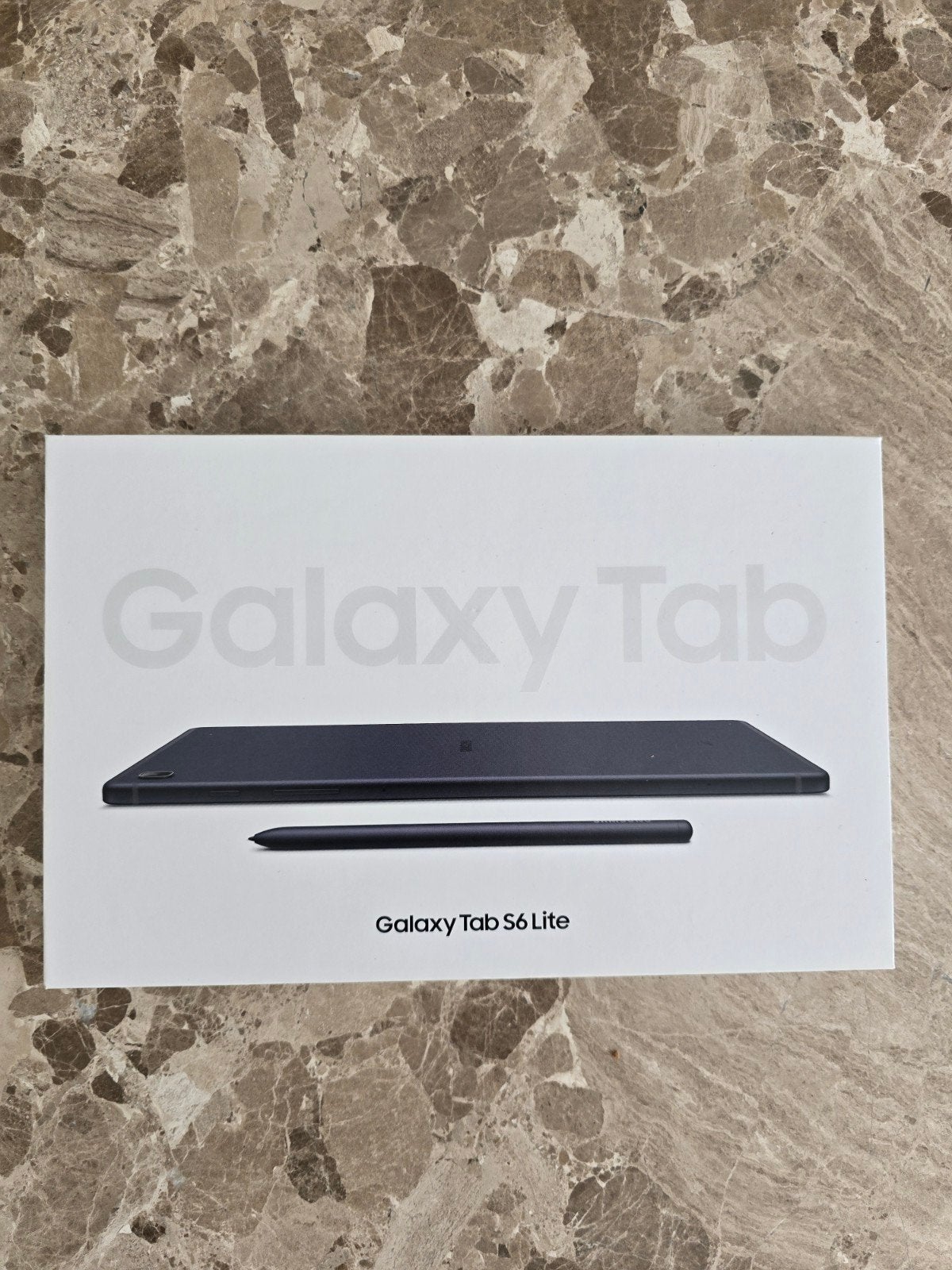 Samsung Galaxy Tab, Computers en Software, Android Tablets, 10 inch, Galaxy Tab, Nieuw, Ophalen of Verzenden