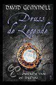 Diverse titels van David Gemmell, Boeken, Ophalen of Verzenden, Zo goed als nieuw
