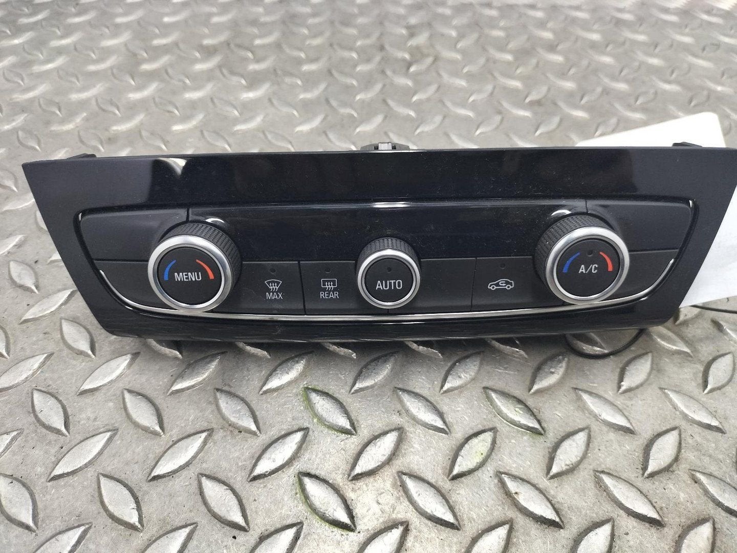 OPEL CORSA F 68 P2J0 GS L KACHEL BEDIENINGSPANEEL 2022, Ophalen of Verzenden, Gebruikt, ARN erkend