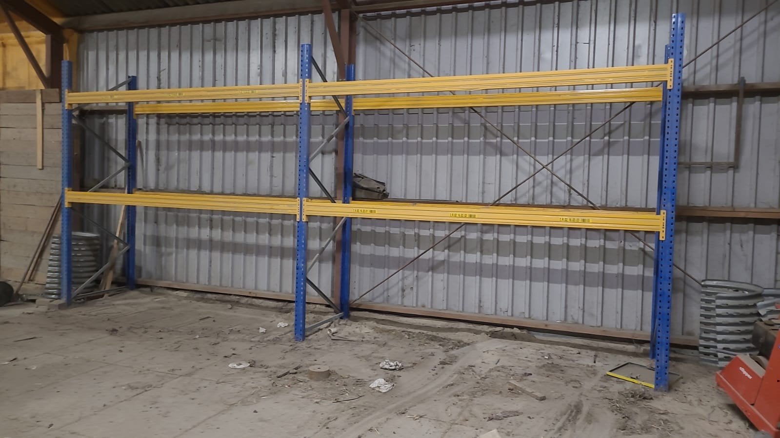 Stelling 2x340, Ophalen of Verzenden