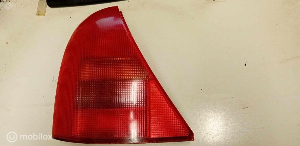 Achterlichten Renault Clio, Gebruikt, Ophalen of Verzenden